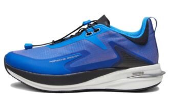 Porsche Design NITRO Runner 2 “Ultra Blue Black”