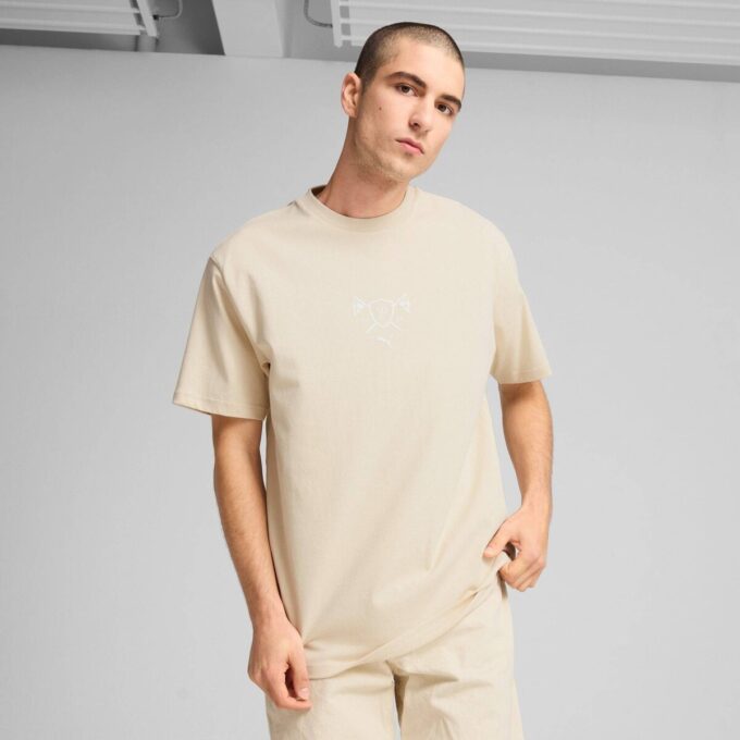 Porsche Legacy Lifestyle Men Graphic Tee Porsche Legacy Lifestyle Men Graphic Tee