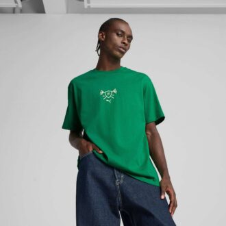 Porsche Legacy Lifestyle Men Graphic Tee