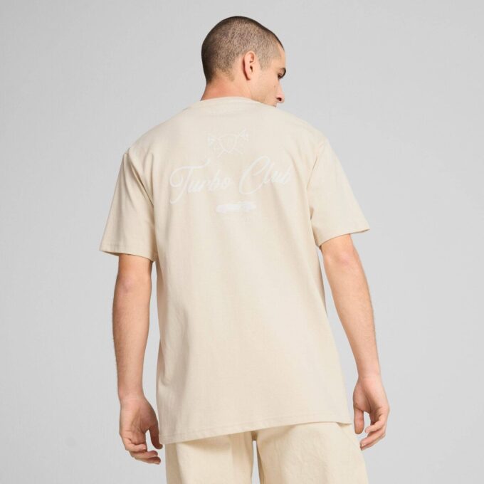 Porsche Legacy Lifestyle Men Graphic Tee Porsche Legacy Lifestyle Men Graphic Tee