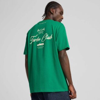 Porsche Legacy Lifestyle Men Graphic Tee