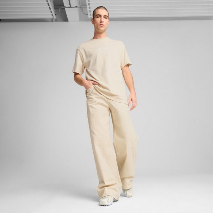 Porsche Legacy Lifestyle Men Graphic Tee Porsche Legacy Lifestyle Men Graphic Tee