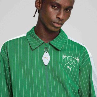 Porsche Legacy Lifestyle Men Jacket