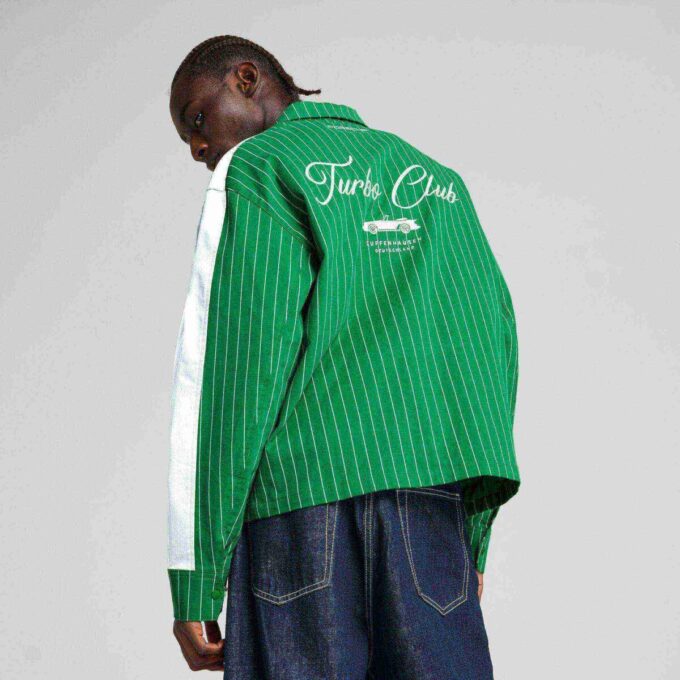 Porsche Legacy Lifestyle Men Jacket Porsche Legacy Lifestyle Men Jacket