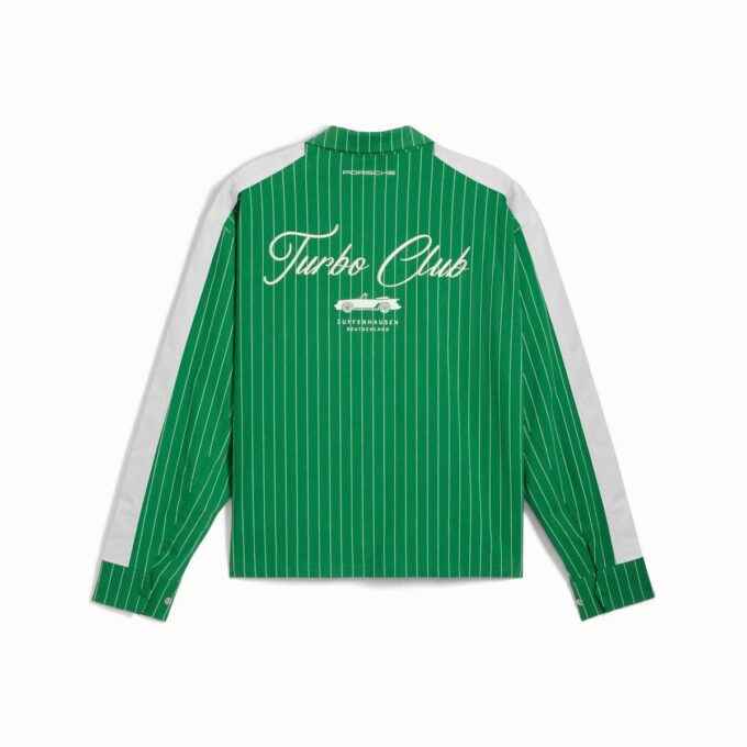 Porsche Legacy Lifestyle Men Jacket Porsche Legacy Lifestyle Men Jacket