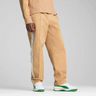 Porsche Legacy Lifestyle Men Pants