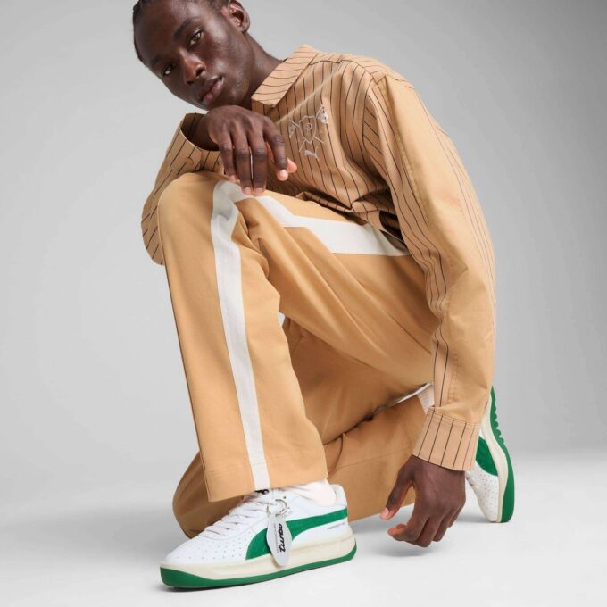 Porsche Legacy Lifestyle Men Pants Porsche Legacy Lifestyle Men Pants