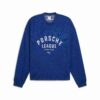 Porsche Legacy Men Crew Neck Sweatshirt Porsche Legacy Men Crew Neck Sweatshirt