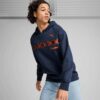 Porsche Legacy Men Motorsport Hoodie
