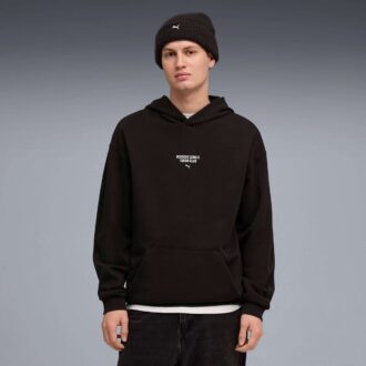 Porsche Legacy Men Motorsport Hoodie