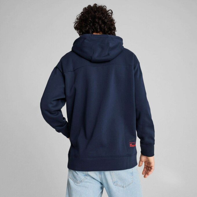 Porsche Legacy Men Motorsport Hoodie