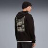 Porsche Legacy Men Motorsport Hoodie