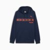 Porsche Legacy Men Motorsport Hoodie