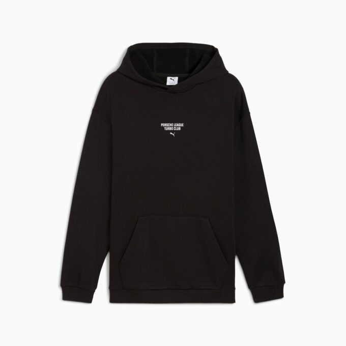 Porsche Legacy Men Motorsport Hoodie