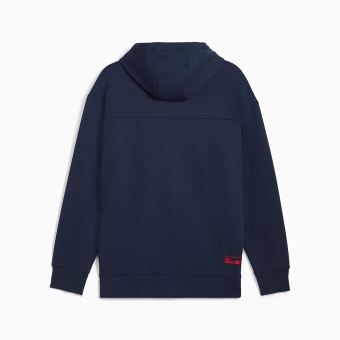 Porsche Legacy Men Motorsport Hoodie