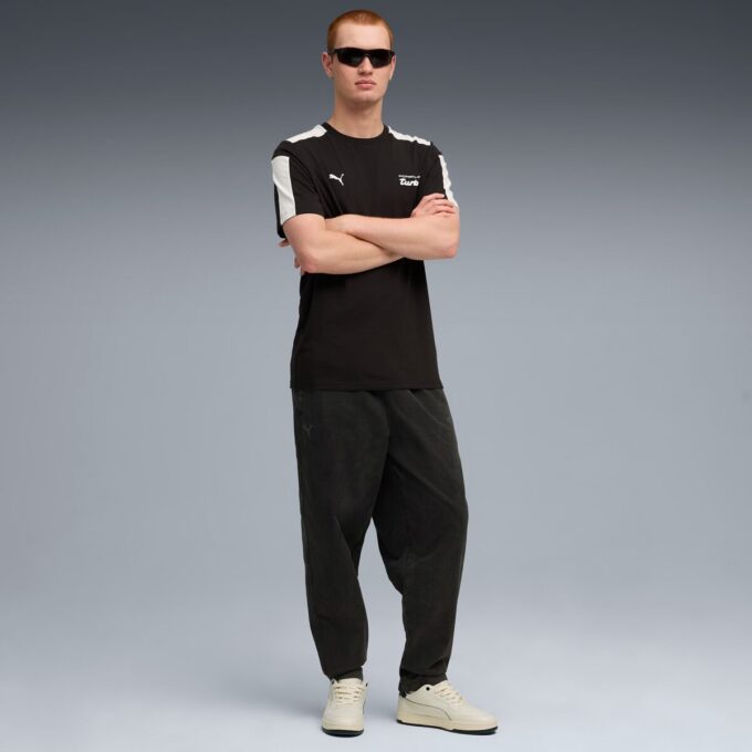 Porsche Legacy Men Motorsport Pants Porsche Legacy Men Motorsport Pants