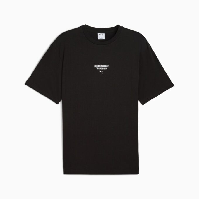 Porsche Legacy Men Motorsport Tee Porsche Legacy Men Motorsport Tee