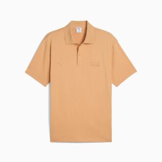 Porsche Legacy Motorsport Essentials Men Polo Shirt