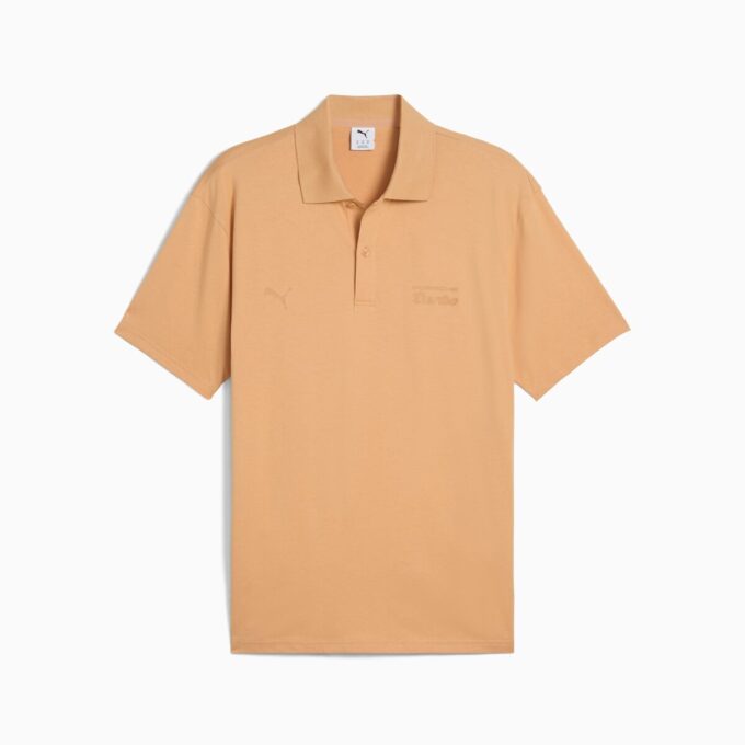 Porsche Legacy Motorsport Essentials Men Polo Shirt Porsche Legacy Motorsport Essentials Men Polo Shirt