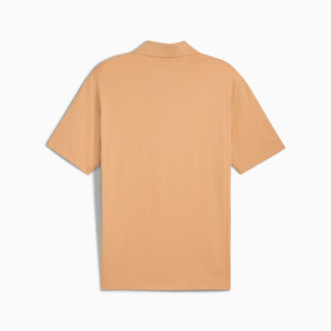 Porsche Legacy Motorsport Essentials Men Polo Shirt Porsche Legacy Motorsport Essentials Men Polo Shirt