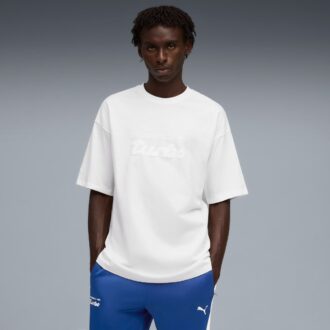 Porsche Legacy Motorsport Essentials Men Tee