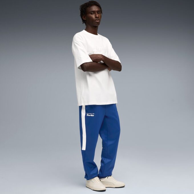 Porsche Legacy Motorsport Essentials Men Tee Porsche Legacy Motorsport Essentials Men Tee