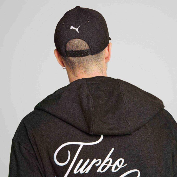 Porsche Legacy Motorsport Hat