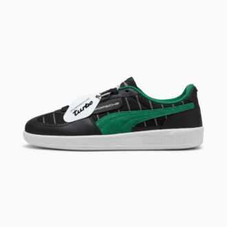 Porsche Legacy Palermo Pinstripe Sneakers