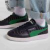 Porsche Legacy Palermo Pinstripe Sneakers