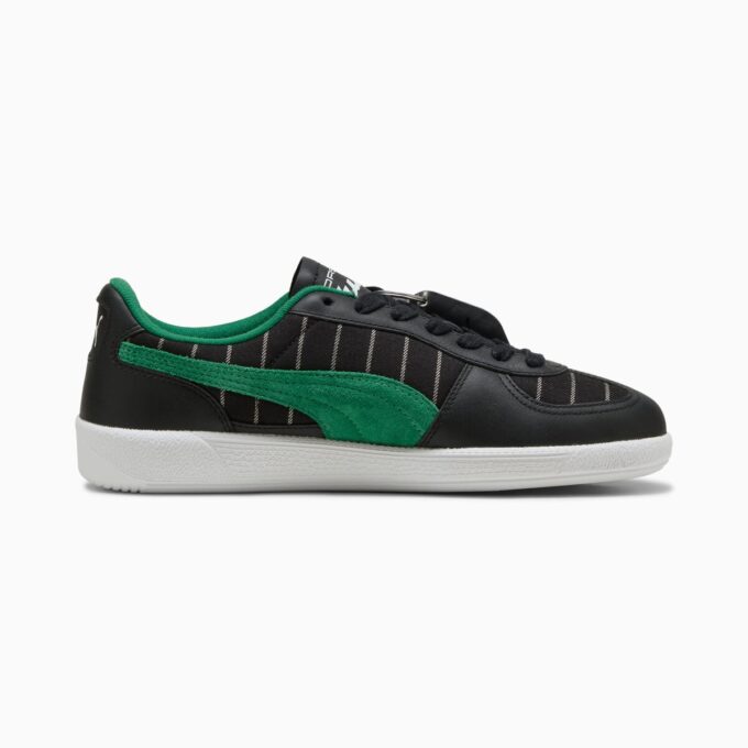 Porsche Legacy Palermo Pinstripe Sneakers
