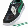 Porsche Legacy Palermo Pinstripe Sneakers