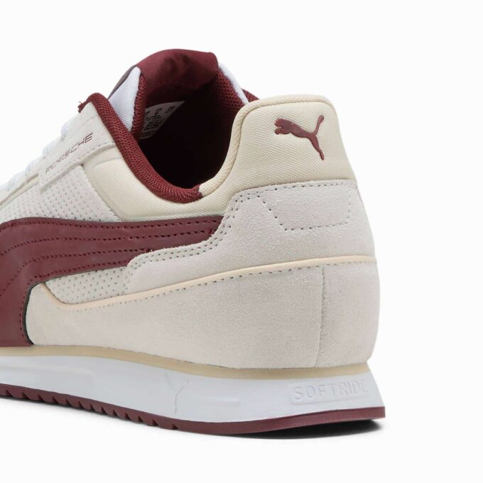 Porsche Legacy ST Miler Men Sneakers