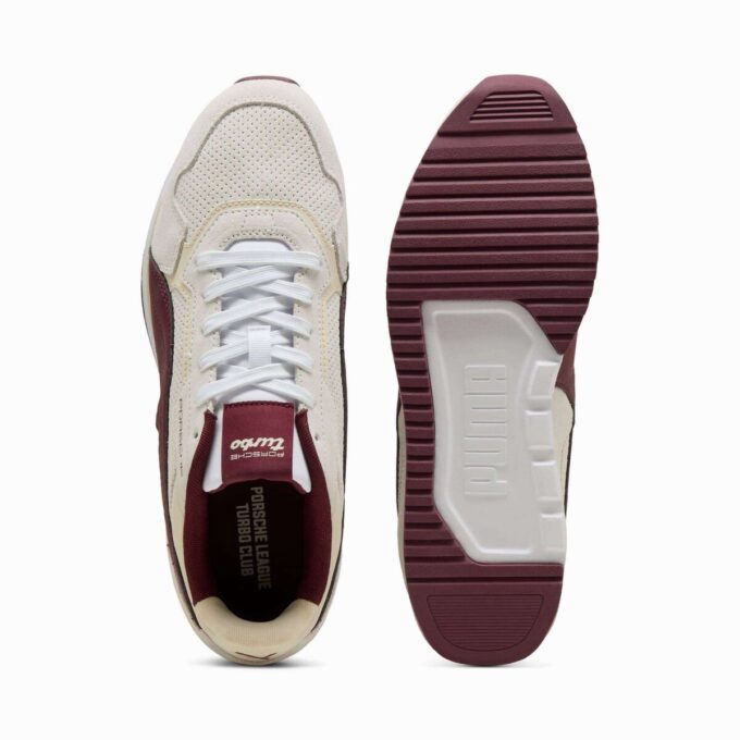 Porsche Legacy ST Miler Men Sneakers