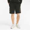 Porsche Legacy Statement Shorts “Black”