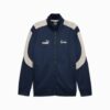 Porsche Legacy T7 Men Motorsport Track Jacket Porsche Legacy T7 Men Motorsport Track Jacket