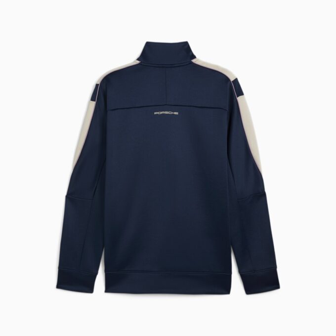 Porsche Legacy T7 Men Motorsport Track Jacket Porsche Legacy T7 Men Motorsport Track Jacket
