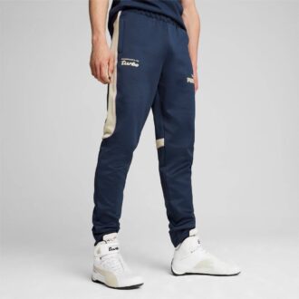 Porsche Legacy T7 Men Motorsport Track Pants