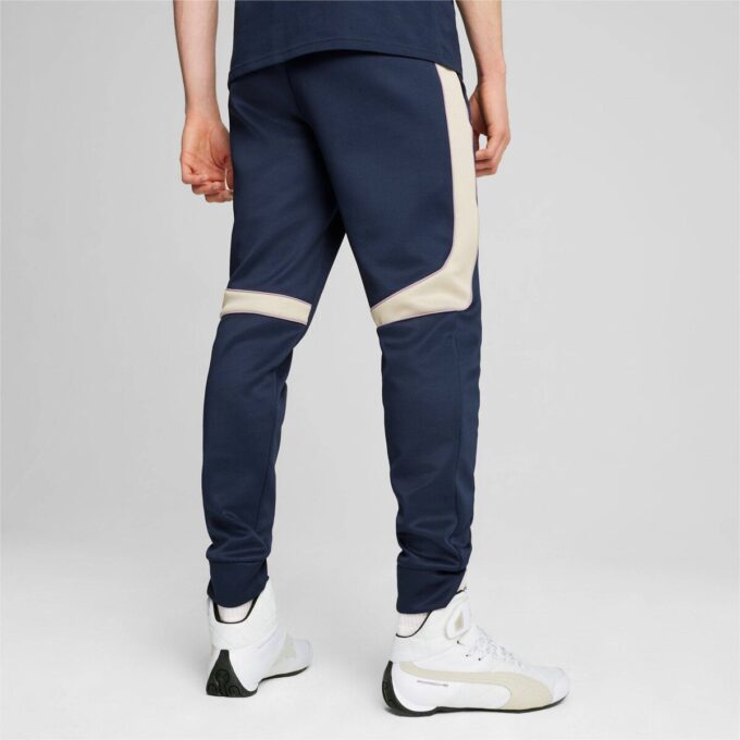Porsche Legacy T7 Men Motorsport Track Pants Porsche Legacy T7 Men Motorsport Track Pants