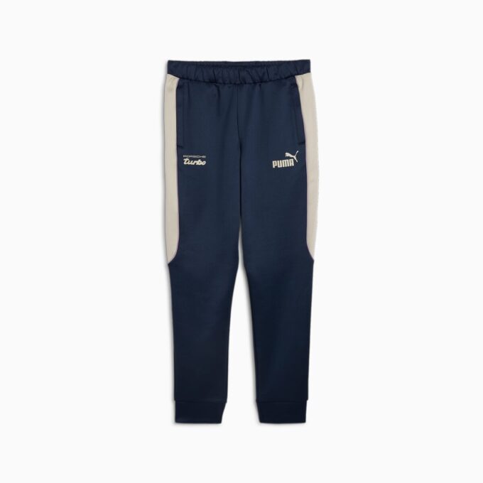 Porsche Legacy T7 Men Motorsport Track Pants Porsche Legacy T7 Men Motorsport Track Pants