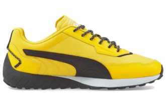 Porsche Legacy x Speedfusion Turbo “Lemon Chrome”