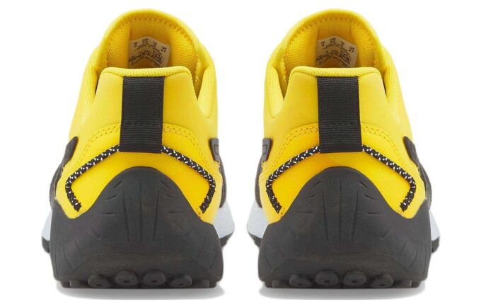 Porsche Legacy x Speedfusion Turbo “Lemon Chrome”