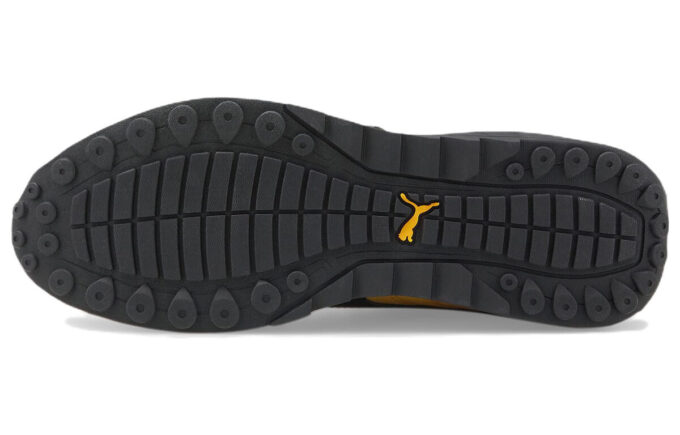 Porsche Legacy x Speedfusion Turbo “Lemon Chrome”