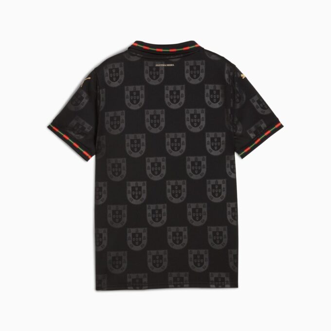 Portugal 25/26 Special Edition Big Kids’ Soccer Jersey Portugal 25/26 Special Edition Big Kids’ Soccer Jersey