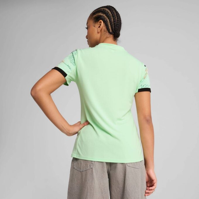 Portugal ’25 Away Replica Women Soccer Jersey Portugal ’25 Away Replica Women Soccer Jersey