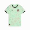 Portugal ’25 Away Replica Women Soccer Jersey Portugal ’25 Away Replica Women Soccer Jersey