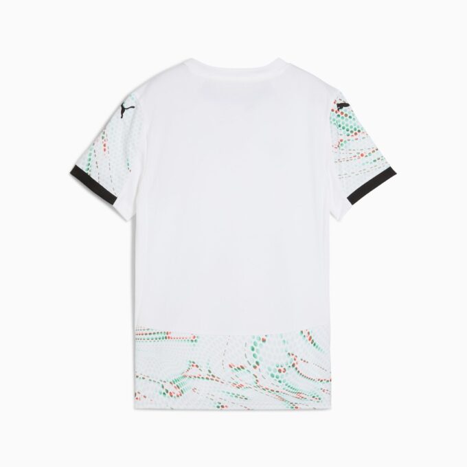 Portugal ’25 Away Replica Women Soccer Jersey Portugal ’25 Away Replica Women Soccer Jersey