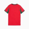 Portugal ’25 Home Replica Women Soccer Jersey Portugal ’25 Home Replica Women Soccer Jersey