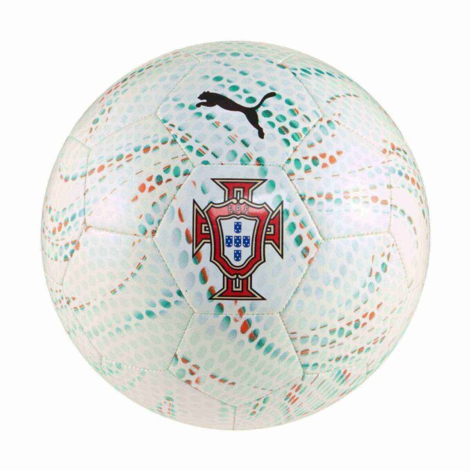 Portugal Fan Soccer Ball Portugal Fan Soccer Ball