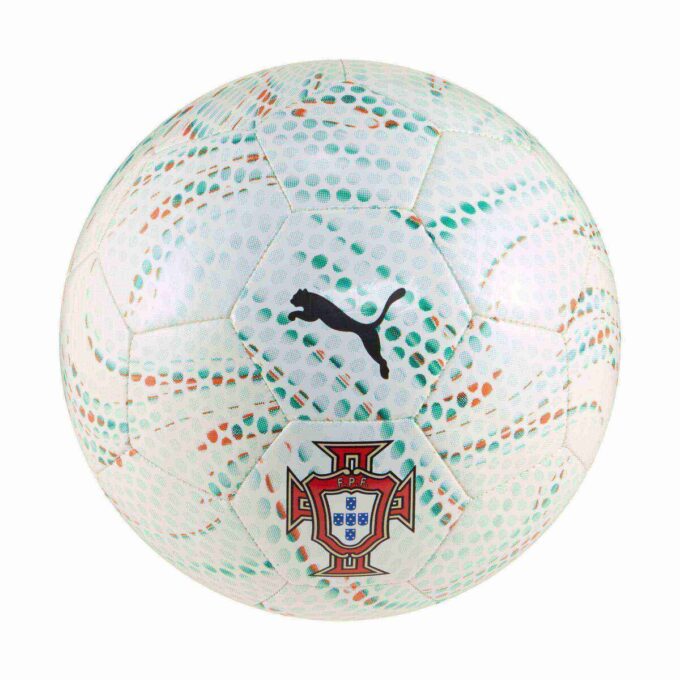 Portugal Fan Soccer Ball Portugal Fan Soccer Ball