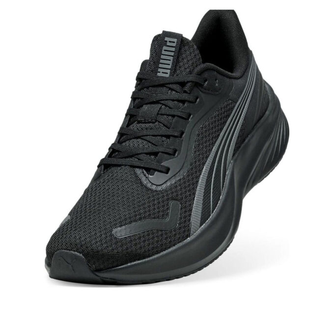 Pounce Lite “Black Cool Dark Grey”